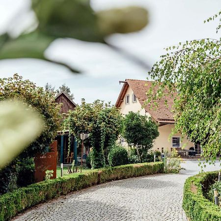 Stadler Hof Grossgundertshausen Екстер'єр фото