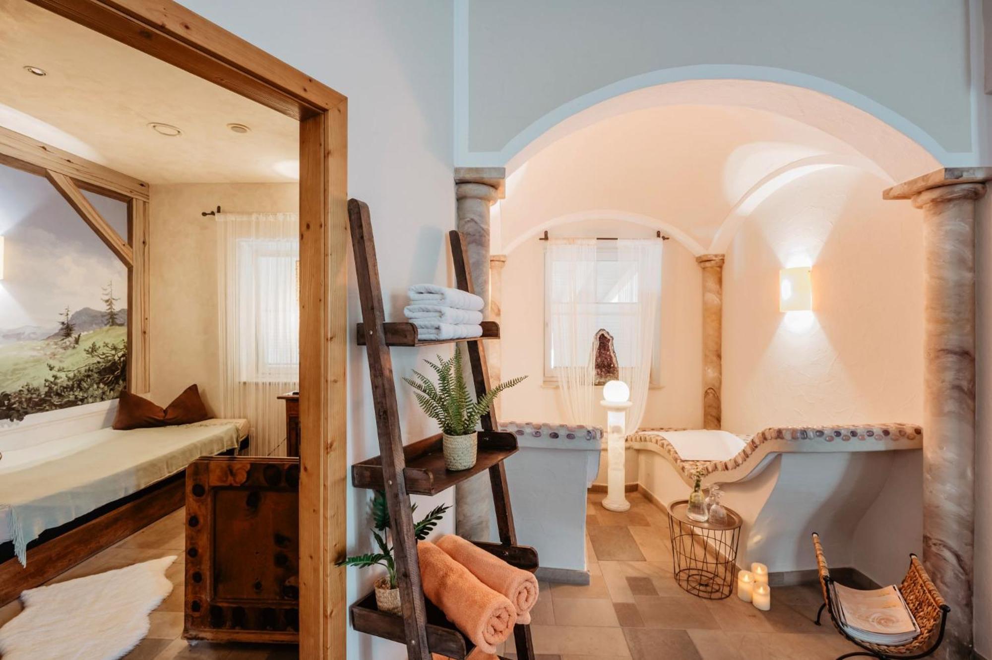 Stadler Hof Grossgundertshausen Екстер'єр фото